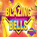 Blazing Bells: Powerplay Jackpot