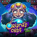 Oriana`s Orbs